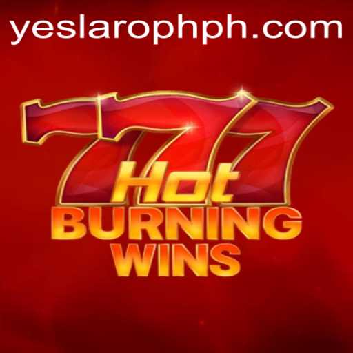 HotBurningWins: A Fiery Adventure in Modern Gaming
