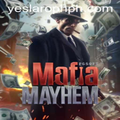 MafiaMayhem: The Game That Brings Strategy and Intrigue to Life