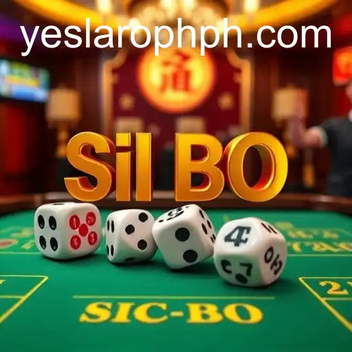 Sic Bo: A Classic Casino Game Experience