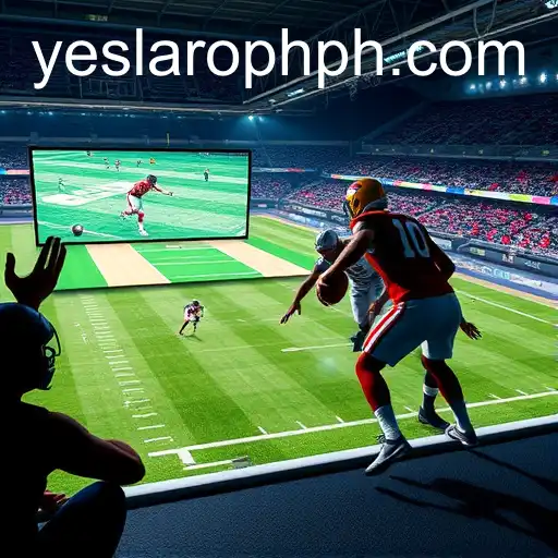 Virtual Sports: A New Era of Digital Engagement